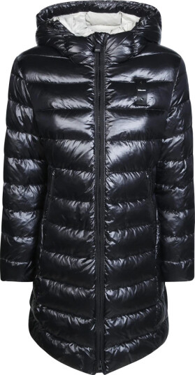 Blauer Dame Frakker Svart M,