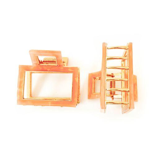 OnFleek, Hairclip Luxe Small Champagne OnFleek, Hairclip Luxe Small Champagne
