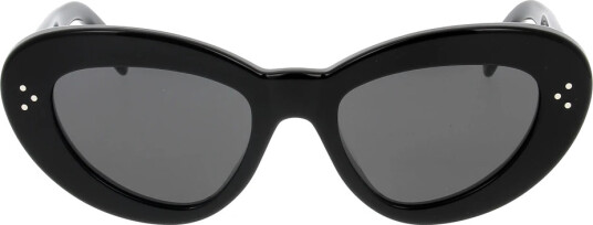 Celine unisex Accessories Svart ONE SIZE, Celine unisex Accessories Svart ONE SIZE,