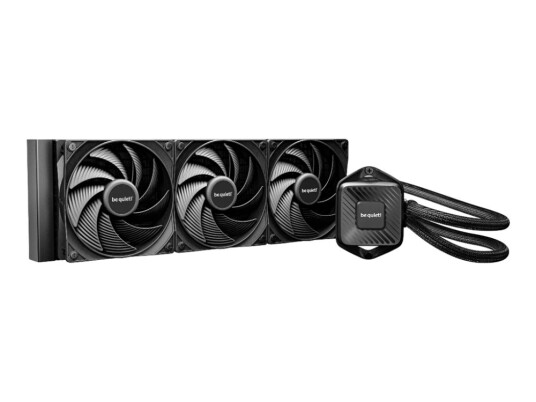 be quiet! Pure Loop 3 360mm Kjøler BW029EU be quiet! Pure Loop 3 360mm Kjøler BW029EU
