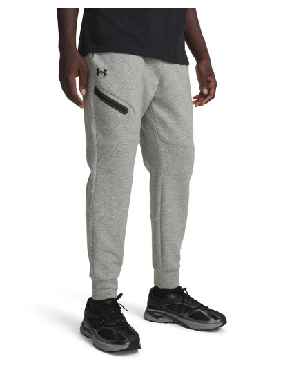 Under Armour Ua Unstoppable Flc Jgr Eu   Grey   XXXL