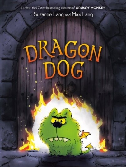 Dragon Dog Dragon Dog