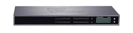 Grandstream GXW4248 VoIP Telefonadapter 48 Porter 1U Rackmonterbar Grandstream GXW4248 VoIP Telefonadapter 48 Porter 1U Rackmonterbar