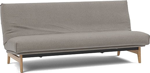 Sovesofa Aslak med Classic Madrass B 2017122