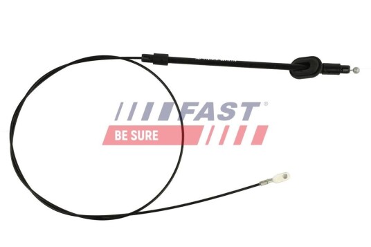 Fast Tautrekk parkeringsbrems FAST FT69039