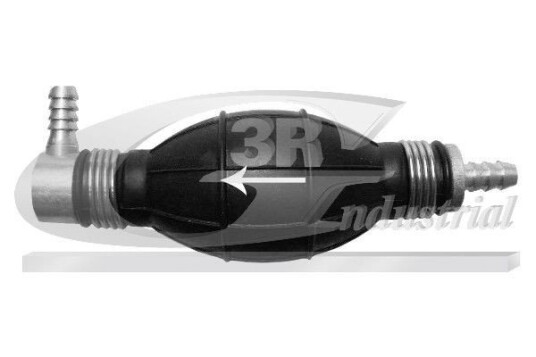 Pumpe, brennstoff for-transport 3RG 80098 Pumpe, brennstoff for-transport 3RG 80098
