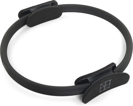 Moonchild Yoga Wear Moonchild Pilates Ring - Black - ONE SIZE