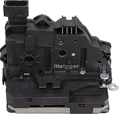 Dørlås METZGER 2314358