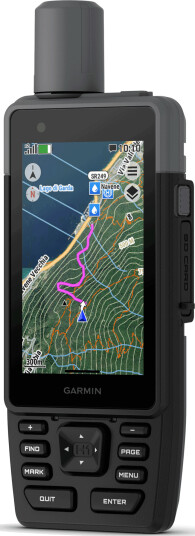 Garmin Gpsmap H1 Garmin Gpsmap H1