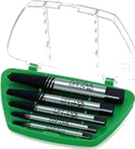 TOPTUL JGAW0501 Skrutrekker