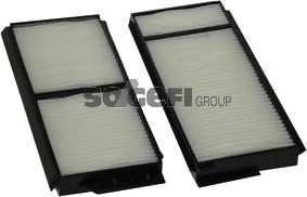 COOPERSFIAAM FILTERS PC8188-2 Kupefilter COOPERSFIAAM FILTERS PC8188-2 Kupefilter