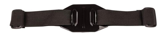Kaiser Baas Action Camera Vented Helmet Strap