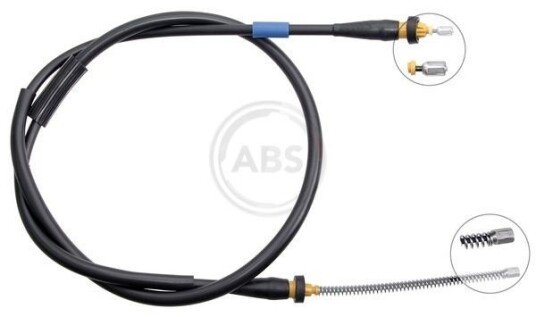 Bremsewire A.B.S. K17285