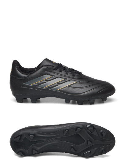 adidas Performance Copa Pure Ii Club Football Boots Flexible Ground - Black - 42