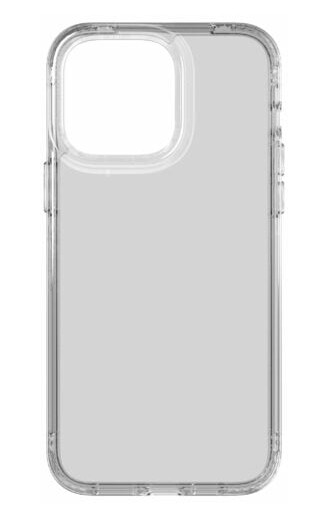 Tech21 Evo Clear Gjennomsiktig Mobildeksel til iPhone 14 Pro Max Tech21 Evo Clear Gjennomsiktig Mobildeksel til iPhone 14 Pro Max