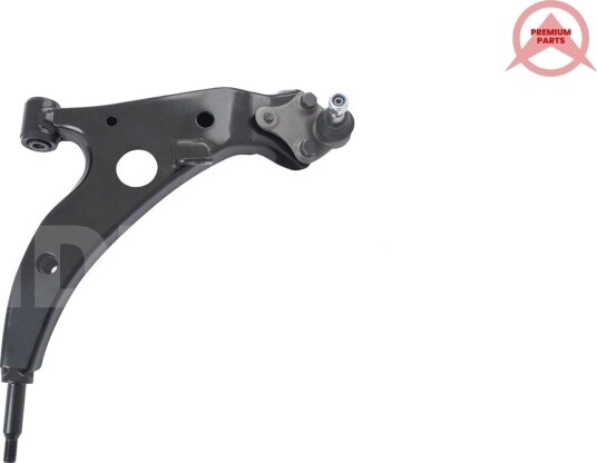SIDEM 45773 Bærearm