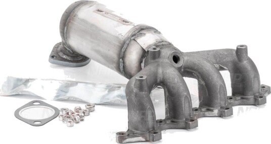 NAP carparts CAK10344 Katalysator
