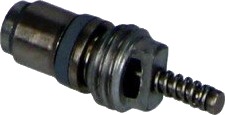 Reguleingsventil. kompressor CITROEN/PEUGEOT 1615058680