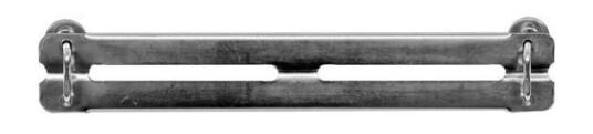 Yato Guide For Rund Fil 4,5 Mm (Yt-85045)