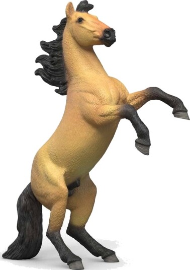 Schleich Horse Club Mustang Hingst 15,5 cm Lekedyr Schleich Horse Club Mustang Hingst 15,5 cm Lekedyr