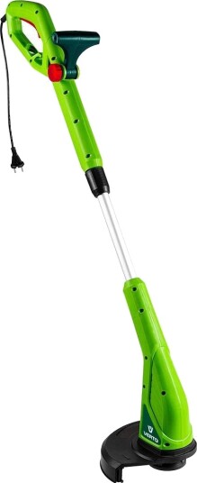 Verto 52G550 Elektrisk Gresstrimmer 350W 25cm Verto 52G550 Elektrisk Gresstrimmer 350W 25cm