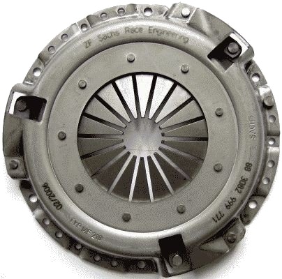 Trykkplate, clutch SACHS PERFORMANCE 883082 999771