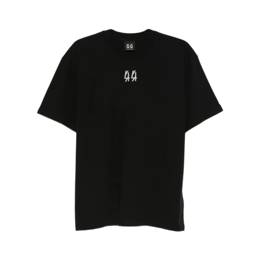 44 Label Group Herre Topper Svart 2XL 44 Label Group Herre Topper Svart 2XL