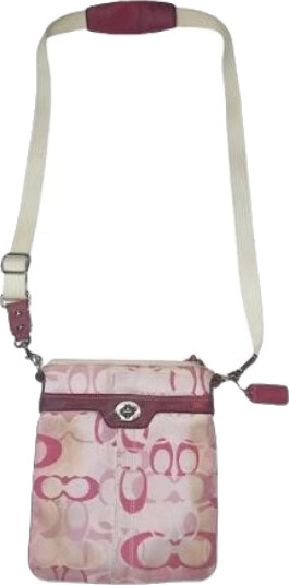 Coach Dame Rosa Coach Dame Rosa