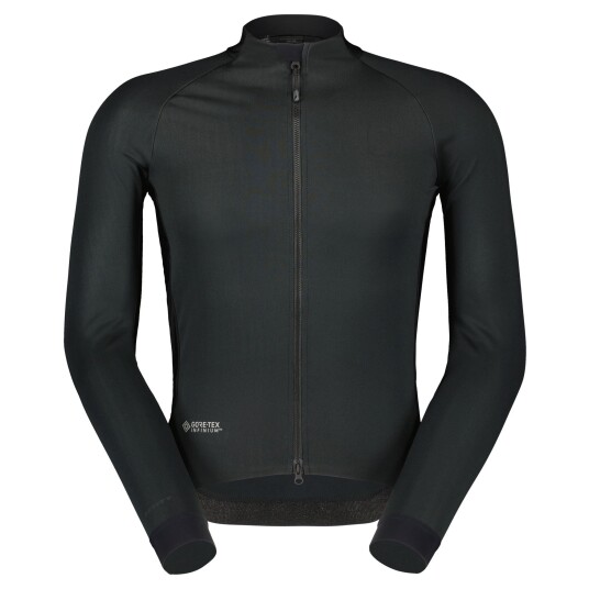 SCOTT RC Pro Gore Tex Vinterjakke Sort til Herre