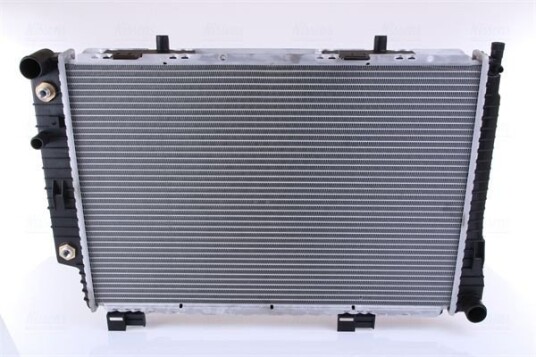 Radiator NISSENS 62749A Radiator NISSENS 62749A