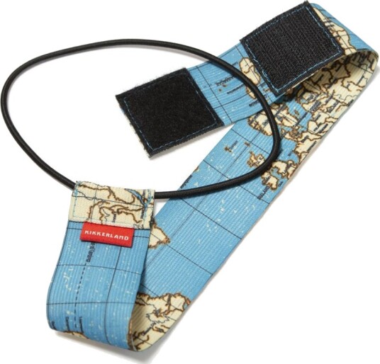 Kikkerland Elastisk bagasjerem
