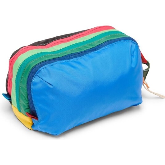 Cotopaxi Nido Accessory Bag Del Dia Surprise Me Cotopaxi Nido Accessory Bag Del Dia Surprise Me