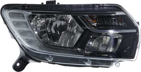 VALEO 450405 Frontlykter