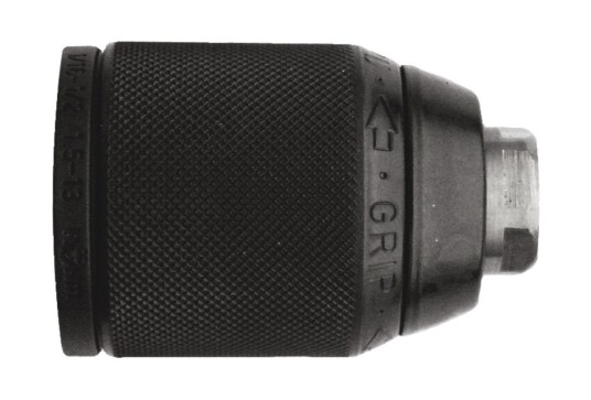 Makita 763196 Hurtigchuck 13 mm 1/2" 20UNF - Elektroverktøy tilbehør