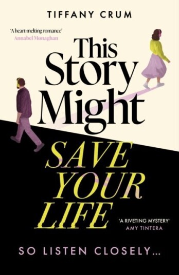 This Story Might Save Your Life This Story Might Save Your Life