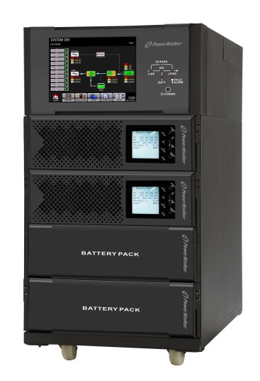 PowerWalker VFI 20K CPH 3/1 BL 20000VA / 20000W