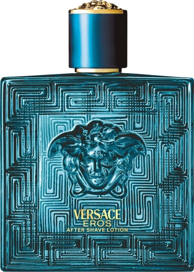 Versace Eros Pour Homme After Shave 100ml Versace Eros Pour Homme After Shave 100ml