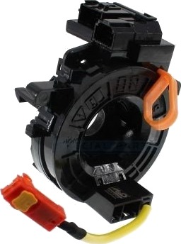 Viklefjær, airbag MEAT & DORIA 231733