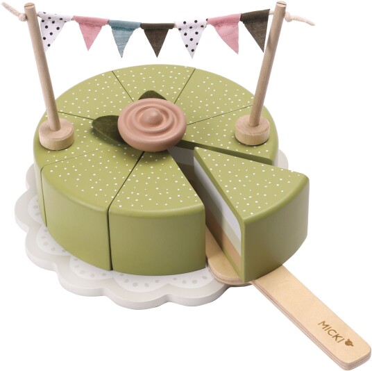 Micki Prinsessekake
