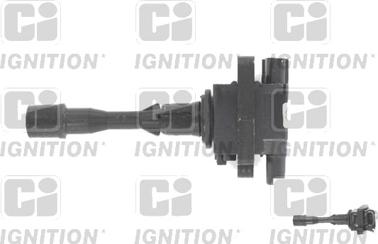 Tennspole QUINTON HAZELL XIC8537