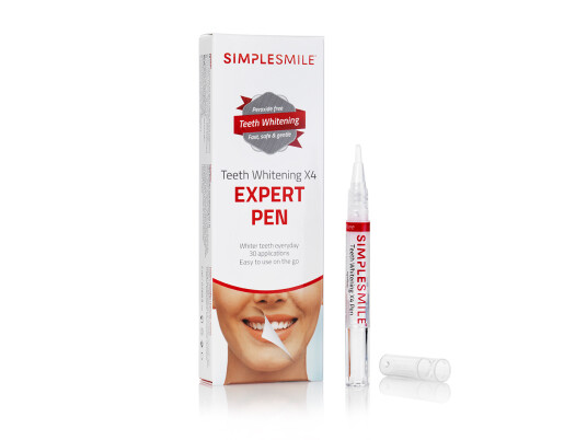 SIMPLESMILE® Expert Pen