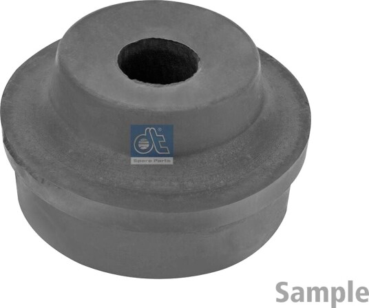 Anslagsbuffer, førerhus DT Spare Parts 7.77217