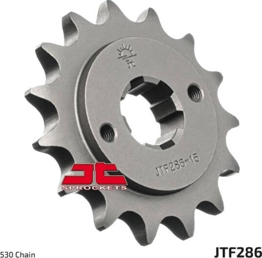 JTSPROCKETS JTF286.15 Kjededrev
