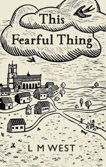 This Fearful Thing This Fearful Thing