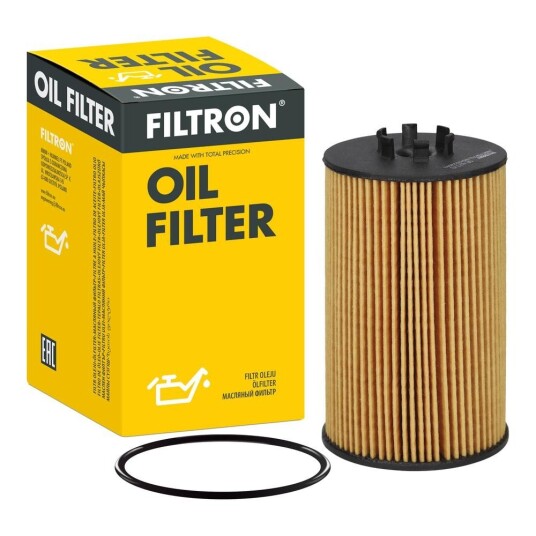 Oljefilter FILTRON OE 677/9 Oljefilter FILTRON OE 677/9