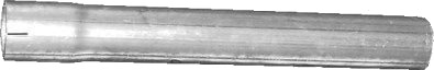 Eksosrør POLMO 30.224