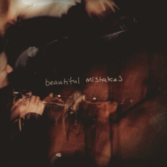 Skerryvore Beautiful Mistakes Assai Exclusive Uk Vinyl