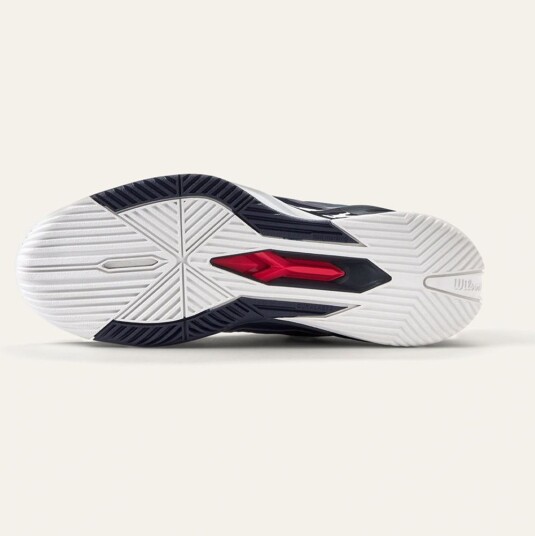 Wilson Rush Pro 4.5 Tennis sko herre