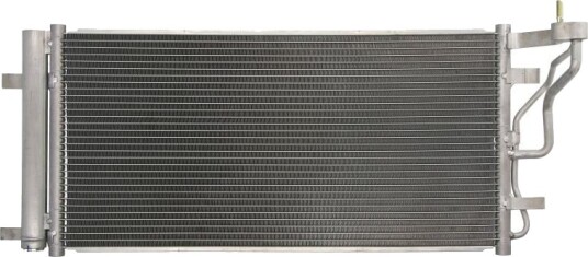 Kondensator klimaanlegg KOYORAD CD811197