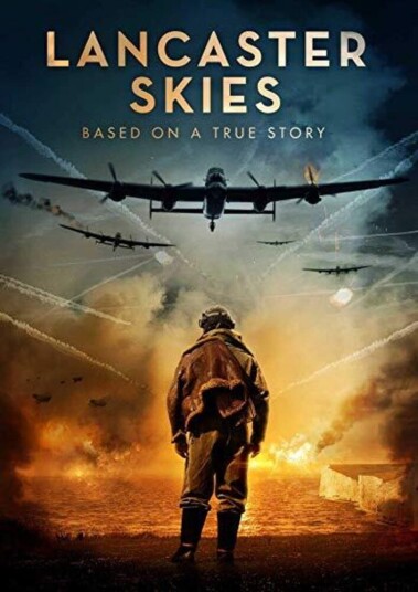 Lancaster Skies DVD
